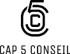 cap 5 conseil tertiaire et industrie