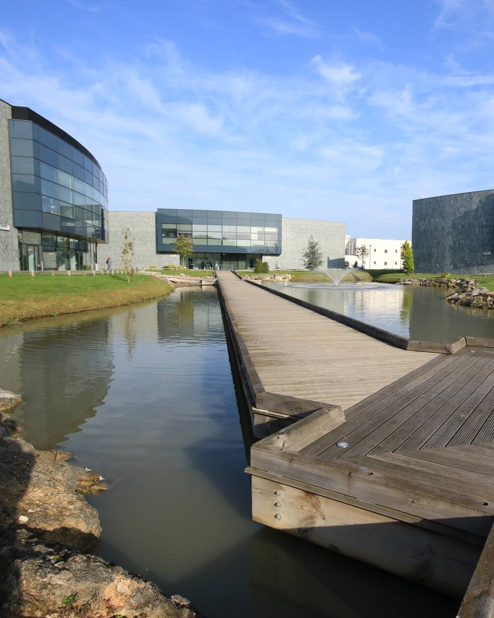 2006 elargissement datacenter