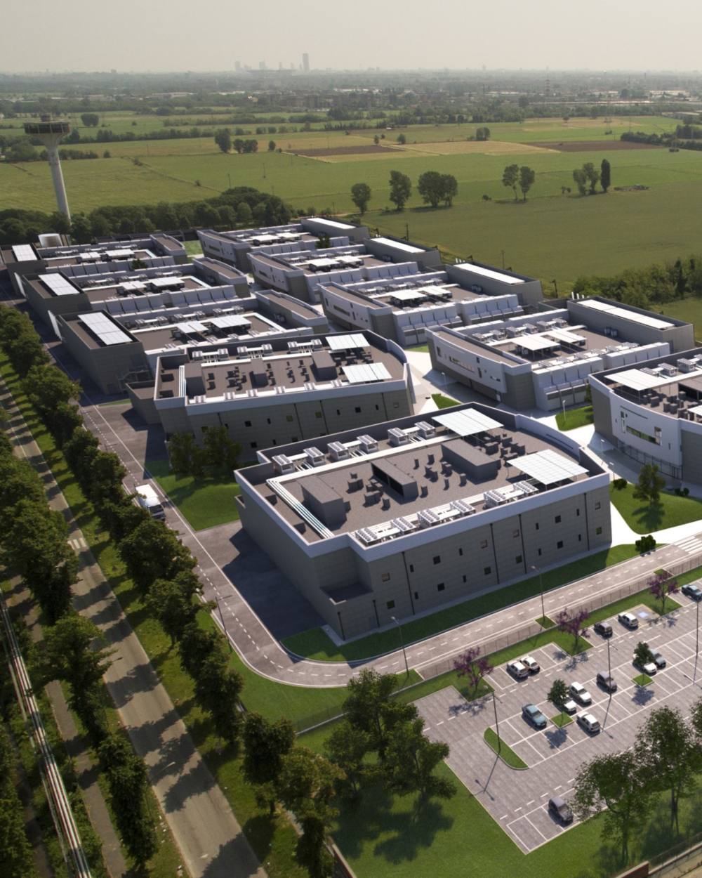 2023 20e datacenter