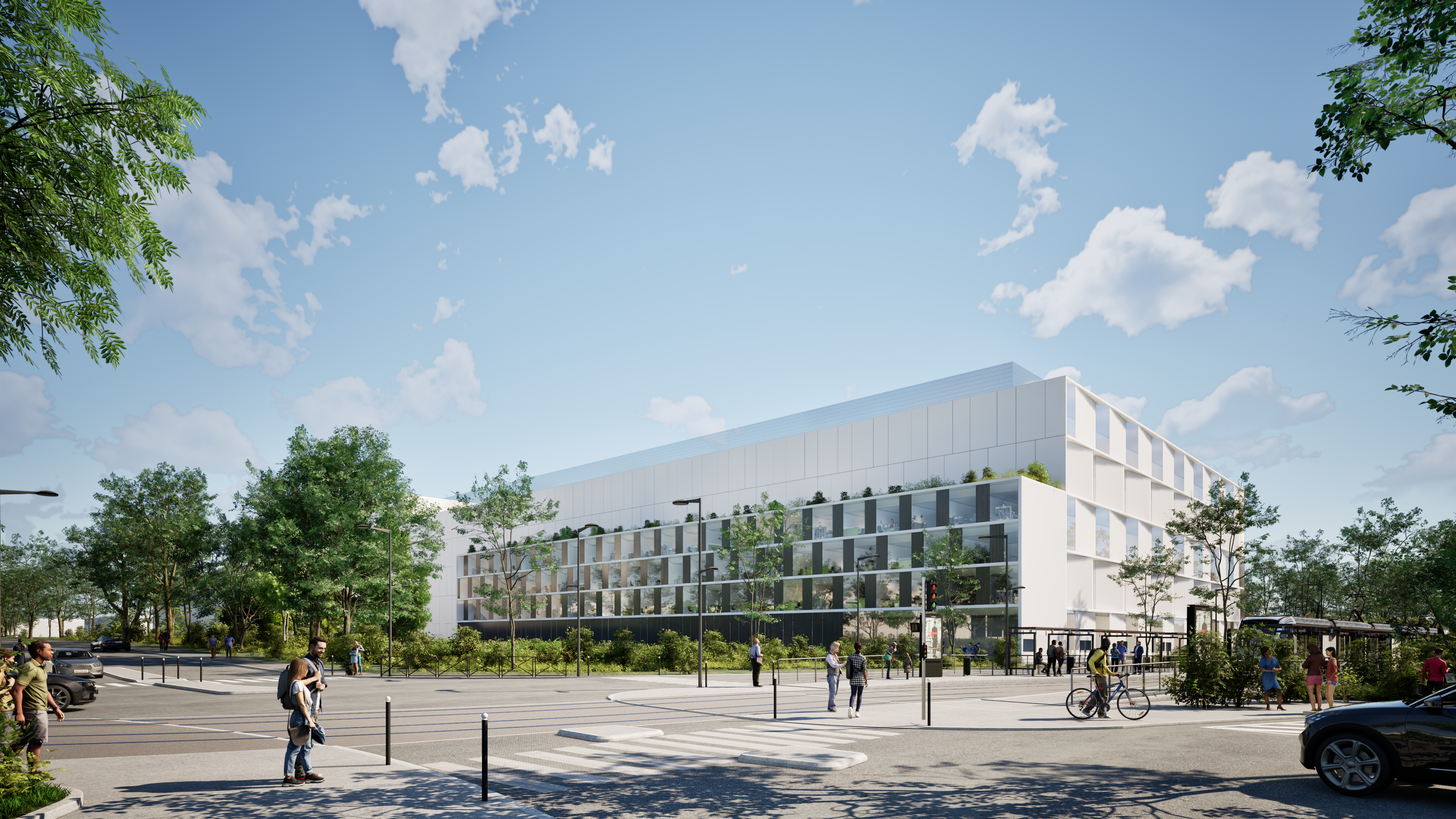Data Center Icade Rungis Copie