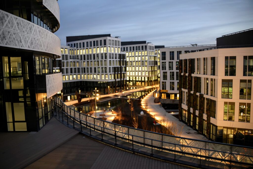 ECO CAMPUS 4