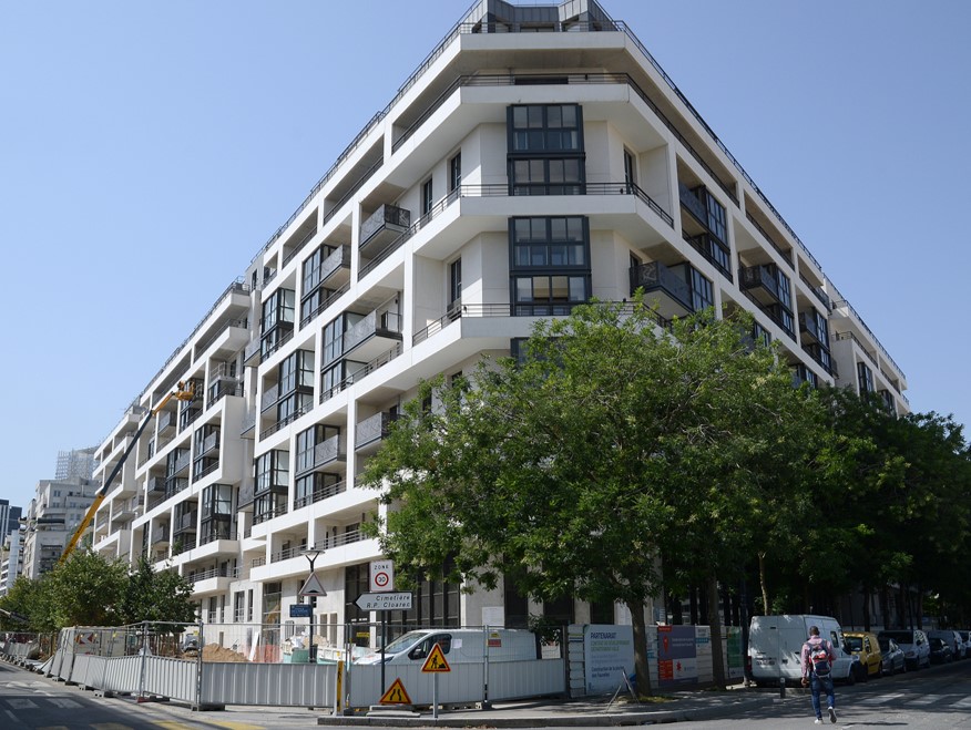 Fauvelles 1